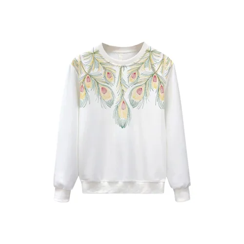 Chisportate Унисекс Свитшоты