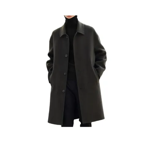 ASSIDUOUS CONFUSED EFFORT Пальто Мужское