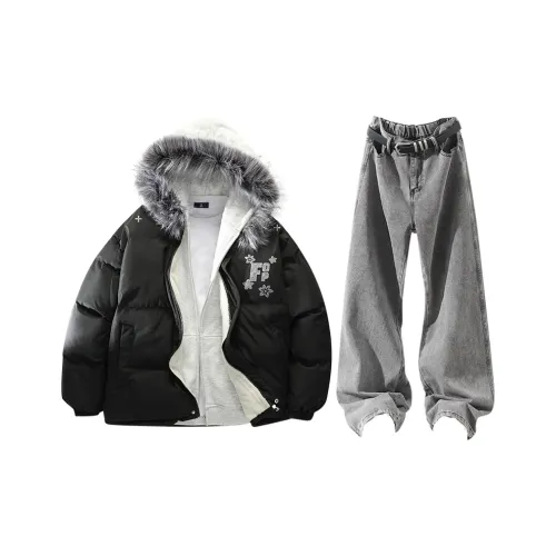 FAX FOR FMACM Повседневная спортивная одежда Унисекс