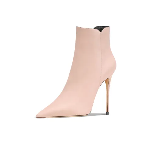 Siwei Ботильоны Nude Женские