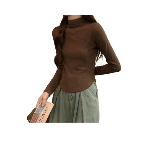 Bang Guyi Products Стандартная T-рубашка Женская