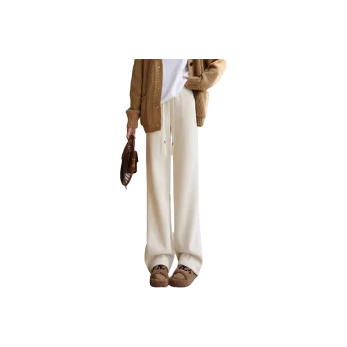 XIANYIJIAO Повседневные брюки Женские