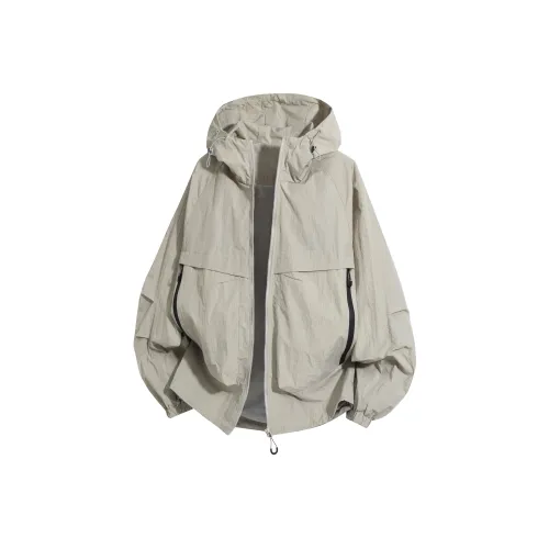 Simyke Унисекс Куртки