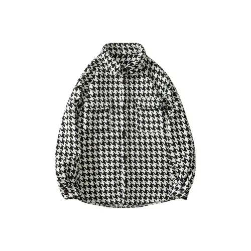 MDGR Унисекс Куртки