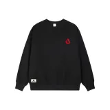 Black (Red) Color [Embroidery + Fleece-Lined]  
Черный (Красный) Цвет [Вышивка + с флисовой подкладкой]
