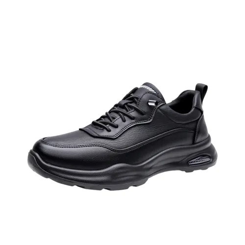 MEXICAN Повседневная обувь Низкий топ Мужской