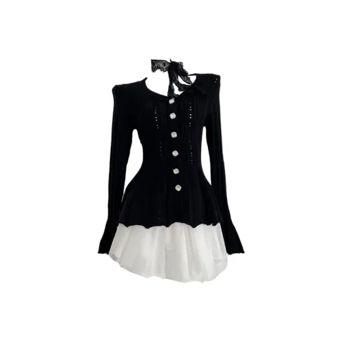 ADXKM Женские Комплекты с Юбкой