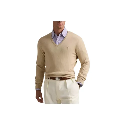 Polo Ralph Lauren Трикотаж Мужской