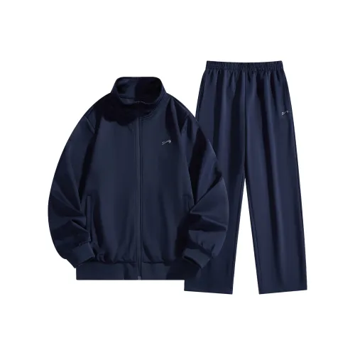 K Bird Повседневная Спортивная Одежда Унисекс