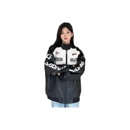 GOYN Женская одежда Пальто Куртка Унисекс