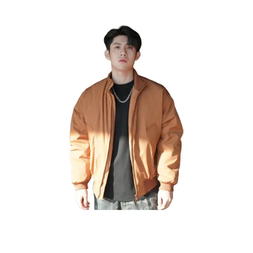 CORNILOT Унисекс Пуховики