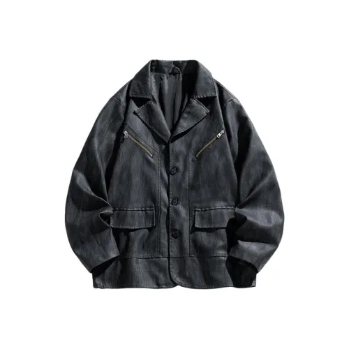 GXXX Мужские куртки