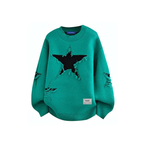 FAIRWHALE Унисекс Свитера