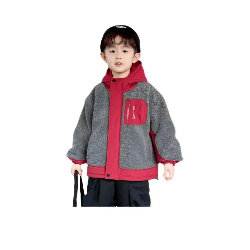 Wooden Rabbit Школьный возраст Топы