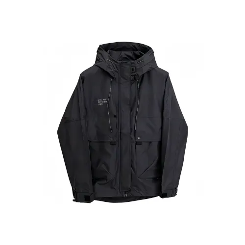 Chisportate Унисекс Куртки