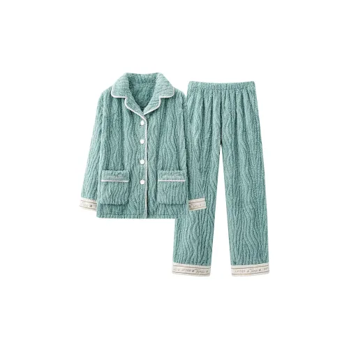 MADALLO Изображение Цвет Женские Пижамные Комплекты