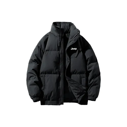 Jeep Унисекс Пуховики