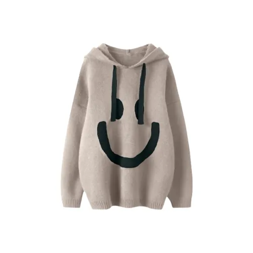 PZHK Хаки Женская Трикотажная