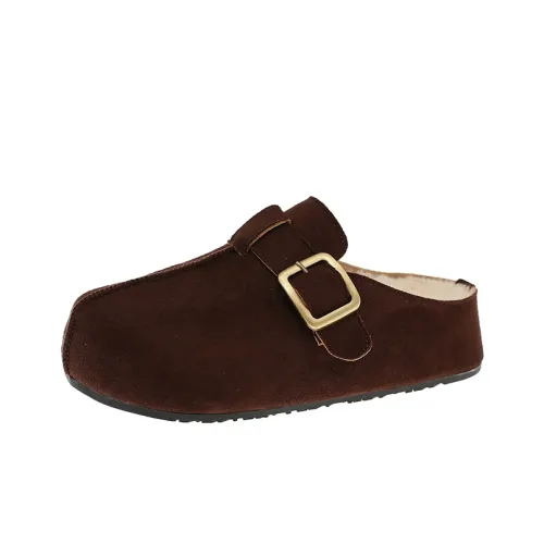 Wuji Резиновая обувь Birkenstock для женщин