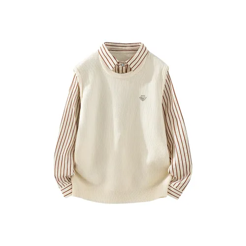 DJ.SPIRIT Унисекс Трикотаж