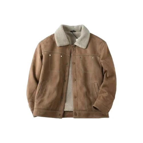 CAT'S PAW Унисекс Куртки