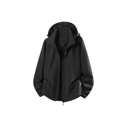 D W Унисекс Куртки