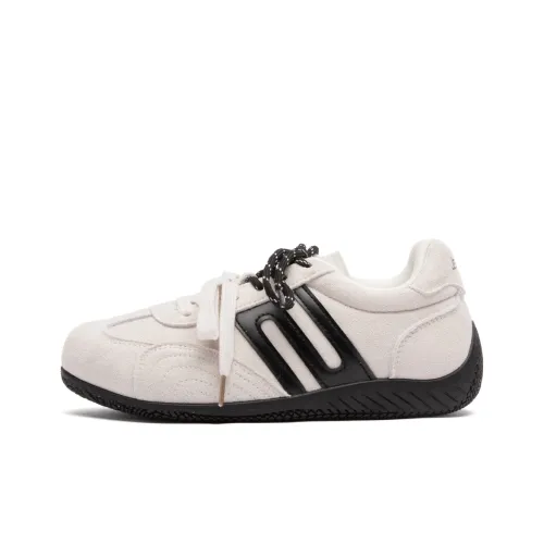 JEANSWEST Низкий Топ Немецкие Армейские Кроссовки Женские