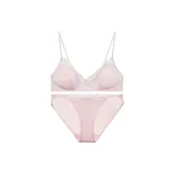 Туманно-розовый