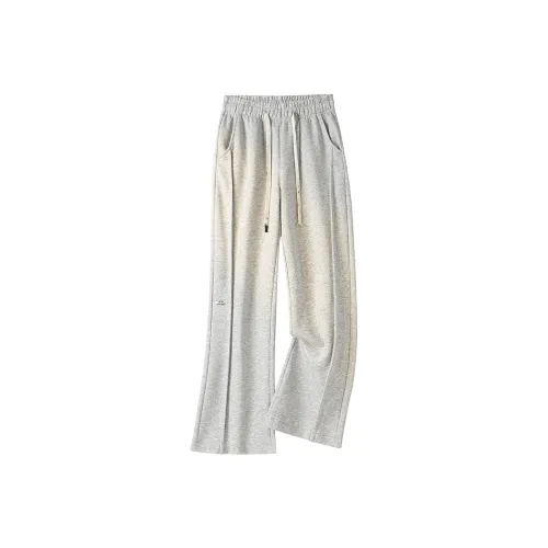 BALENO Унисекс Повседневные Брюки