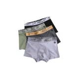 Темно-серый + Фруктовый зеленый + Черный + Светло-серый