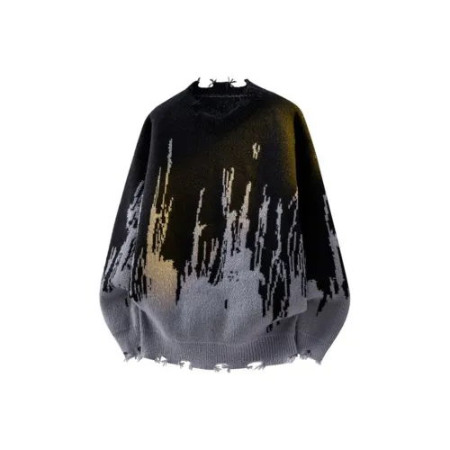 CUTKICK Унисекс Трикотаж