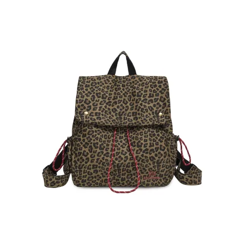 Debecca Oxford Backpack Standard Women's Multicolor