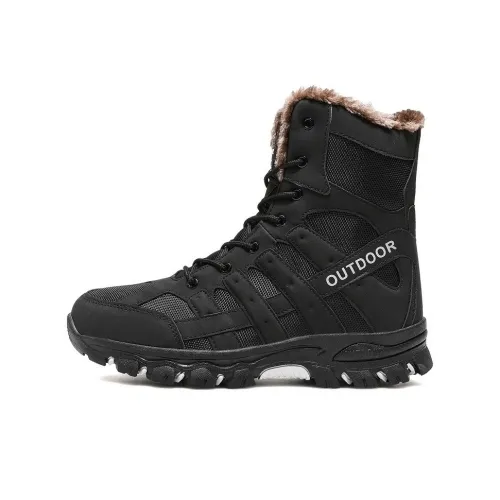 Dunnu Короткий Аутдор Мужской