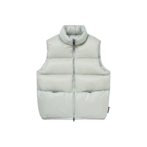 Thisisneverthat Пуховый жилет Унисекс