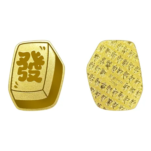 EUA Акриловые подвески унисекс