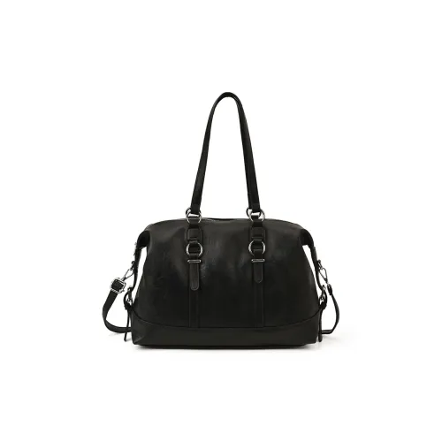 Kwq ПУ (полиуретан) Сумка через плечо Стандартная Унисекс Многоцветная