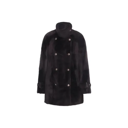 BRUNELLO CUCINELLI Куртки и Пальто Женские