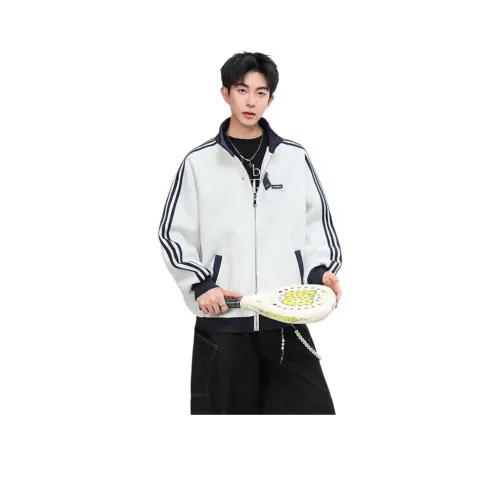 MEIPIN TANG Унисекс Куртки