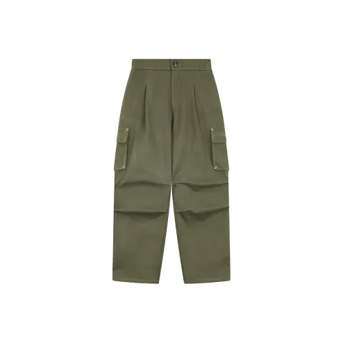 ACTUP Унисекс Карго Брюки