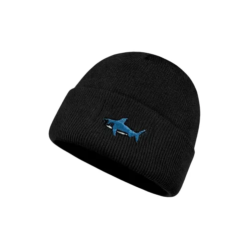 JEANSWEST Акриловые шапки-бини унисекс