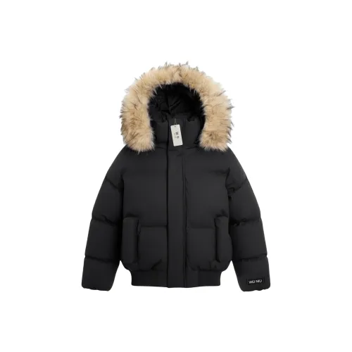 WEINIU Унисекс Пуховики