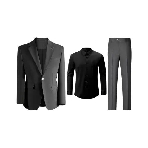 POLOMEISDO Мужские Деловые Костюмы