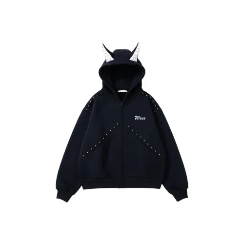 WXEX Унисекс Свитшоты