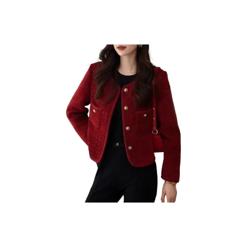 INCO VIBE Куртки и Пальто Женские