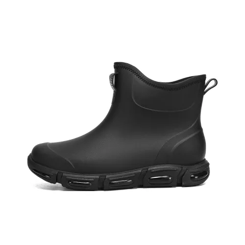 TAIHEYUAN Водонепроницаемый и противоскользящий дождевик для мужчин