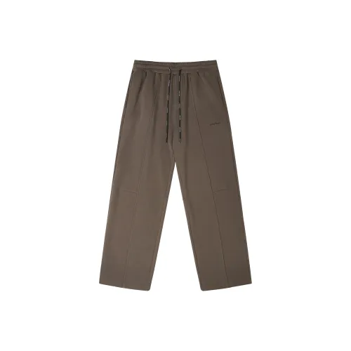 ACTUP Унисекс Повседневные Брюки