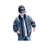 Светло-серый