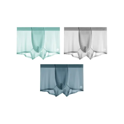 QTUR Мужские боксер-шорты