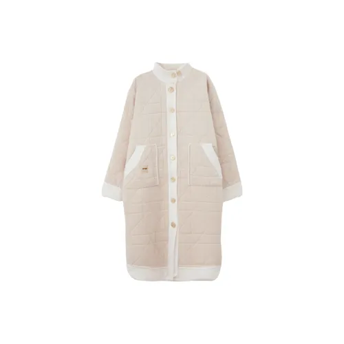 LUYOUYE Женские Банные халаты