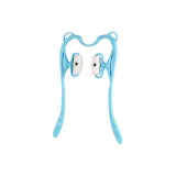 Магнитная бусина, стиль позиционирования [синий]